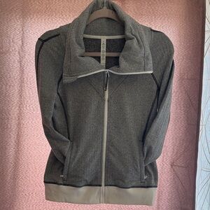 Lululemon Gray Women's Jacket